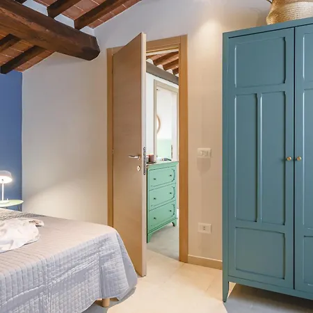 度假居 Piccola Fonte - Together In Tuscany