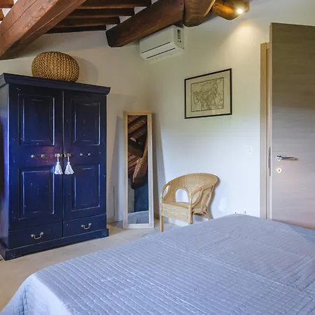 度假居 Piccola Fonte - Together In Tuscany 哥尔顿