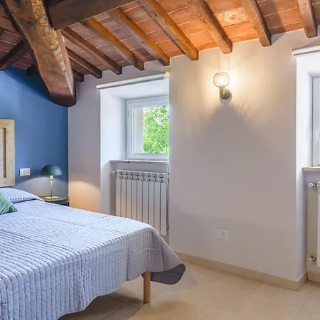 度假居 Piccola Fonte - Together In Tuscany 哥尔顿