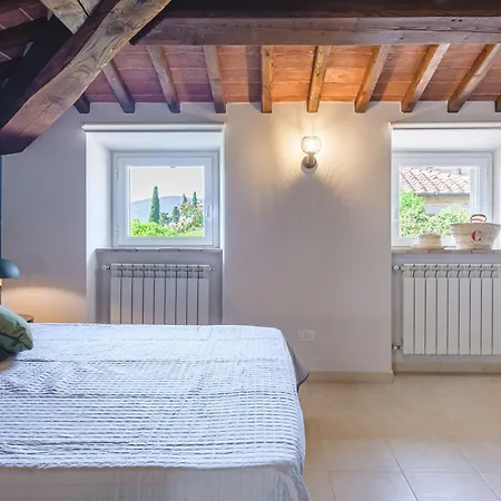 Piccola Fonte - Together In Tuscany 度假居 *