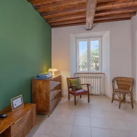 Piccola Fonte - Together In Tuscany 度假居