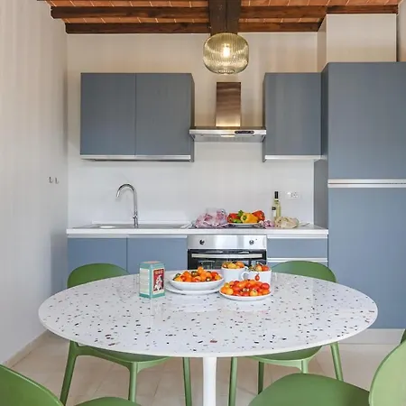 Ferienhaus Piccola Fonte - Together In Tuscany *