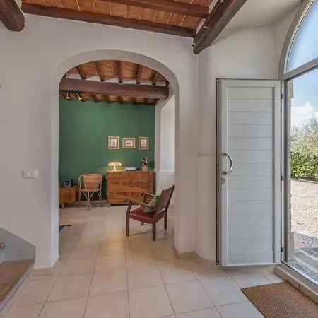 Ferienhaus Piccola Fonte - Together In Tuscany