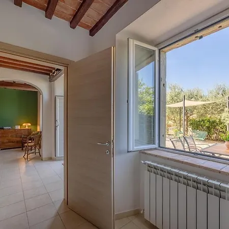 Ferienhaus Piccola Fonte - Together In Tuscany *