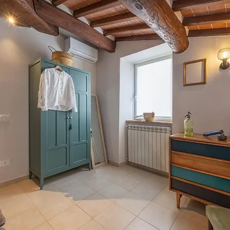 Piccola Fonte - Together In Tuscany Ferienhaus Cortona