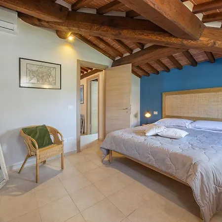 Piccola Fonte - Together In Tuscany Cortona