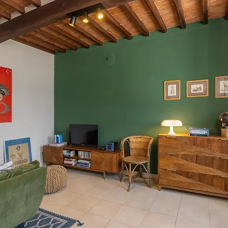 Ferienhaus Piccola Fonte - Together In Tuscany