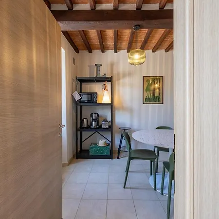 Ferienhaus Piccola Fonte - Together In Tuscany *
