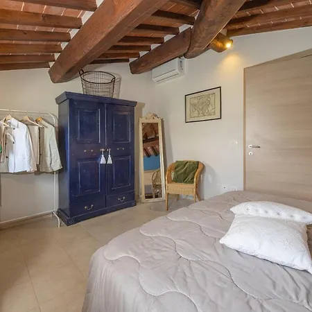 Ferienhaus Piccola Fonte - Together In Tuscany