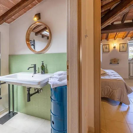 Ferienhaus Piccola Fonte - Together In Tuscany Cortona