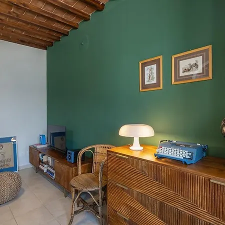 Ferienhaus Piccola Fonte - Together In Tuscany *