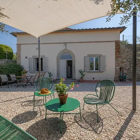 Ferienhaus Piccola Fonte - Together In Tuscany *