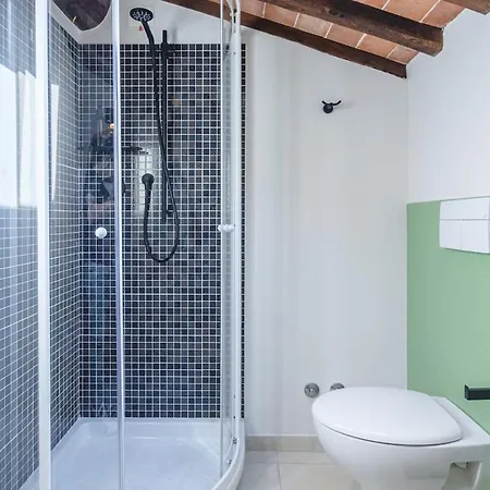 Piccola Fonte - Together In Tuscany Ferienhaus *
